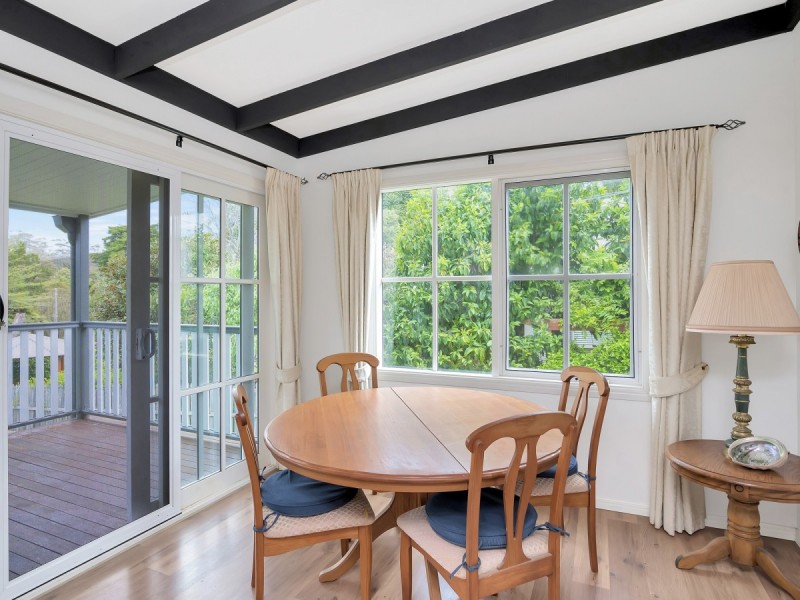 7 Forestry Road, Springbrook QLD 4213