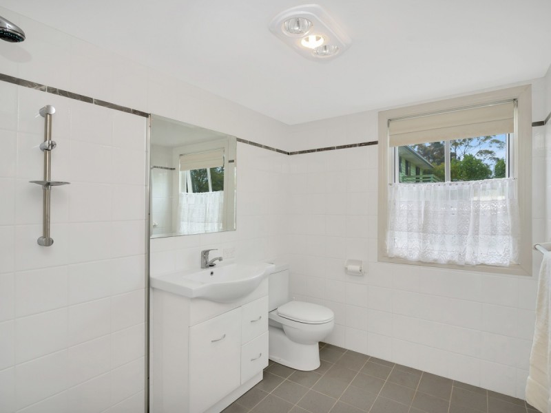 7 Forestry Road, Springbrook QLD 4213