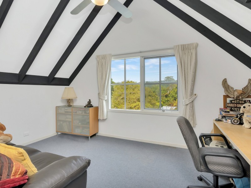 7 Forestry Road, Springbrook QLD 4213