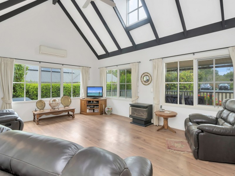 7 Forestry Road, Springbrook QLD 4213