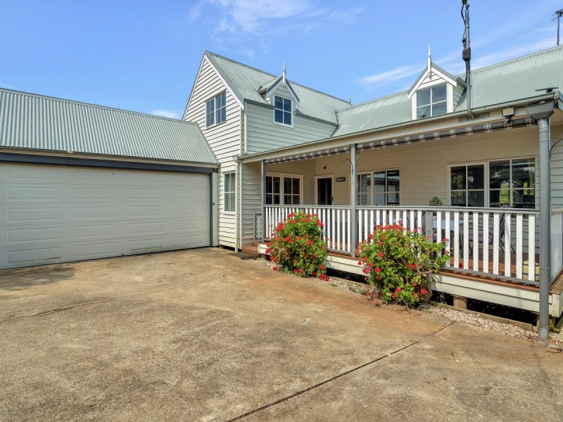 7 Forestry Road, Springbrook QLD 4213