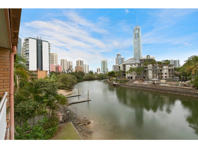 13/47 Peninsular Drive, Surfers Paradise QLD 4217