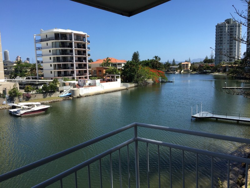 13/47 Peninsular Drive, Surfers Paradise QLD 4217