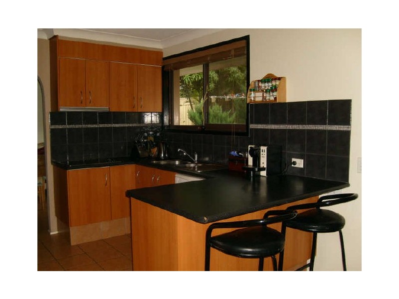 1 YARRIMBAH DRIVE, Nerang QLD 4211