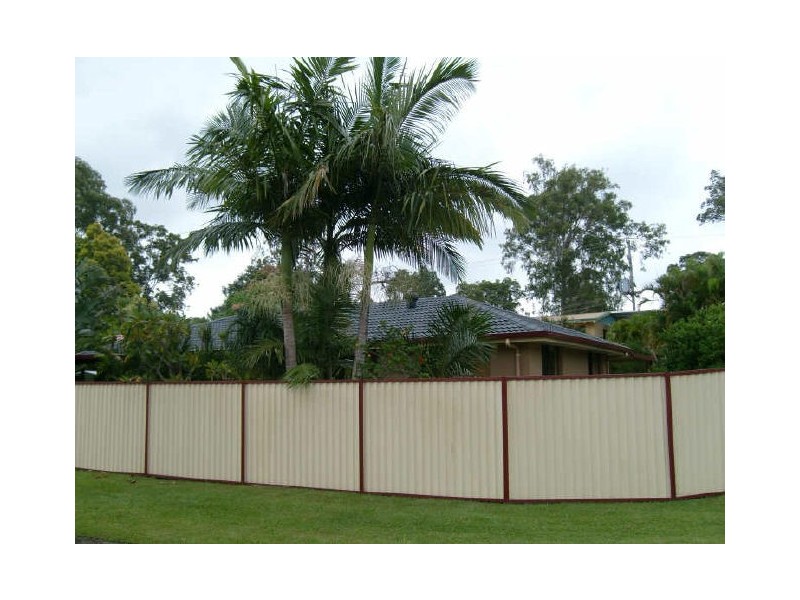 1 YARRIMBAH DRIVE, Nerang QLD 4211