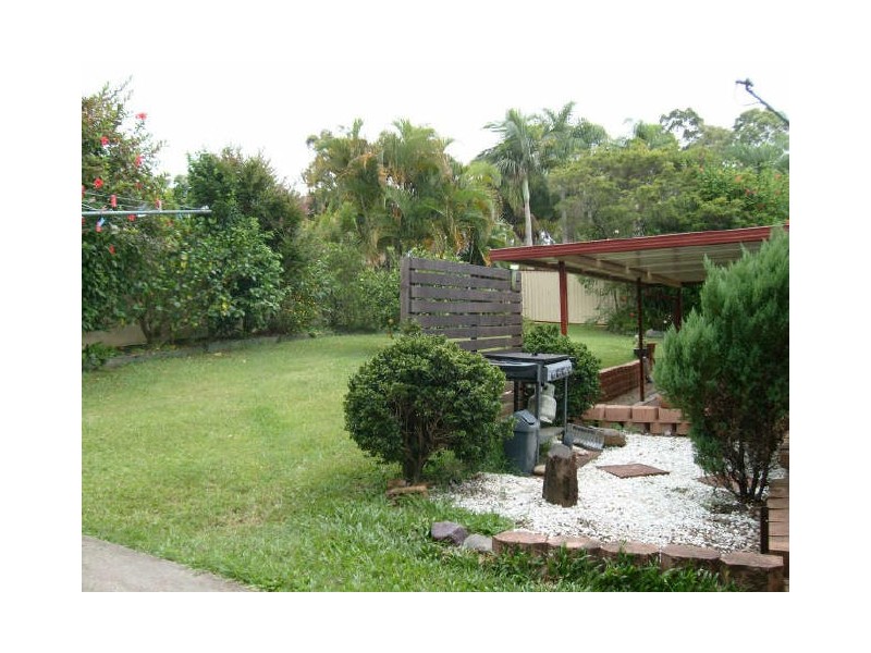 1 YARRIMBAH DRIVE, Nerang QLD 4211