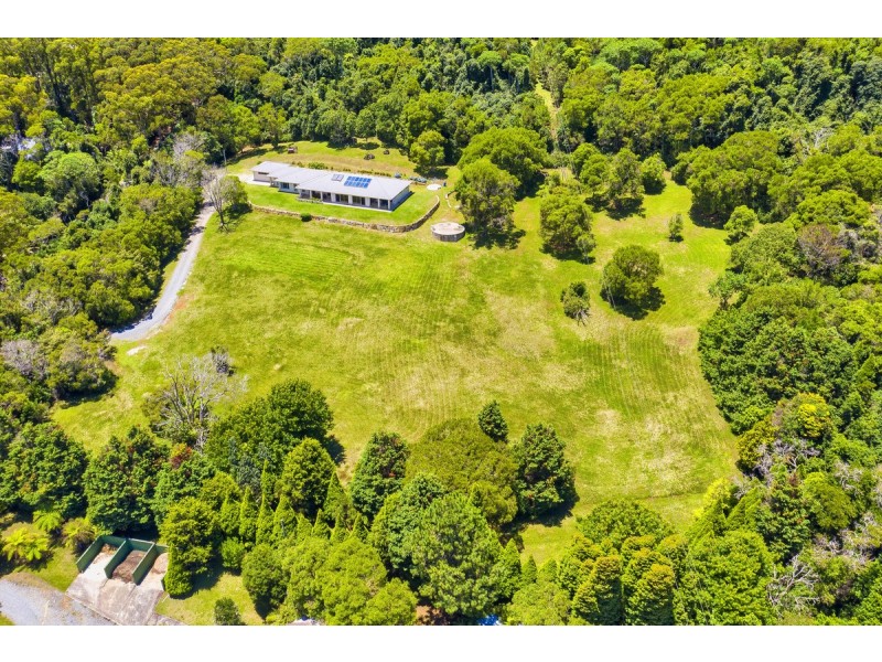 2708 Springbrook Road, Springbrook QLD 4213