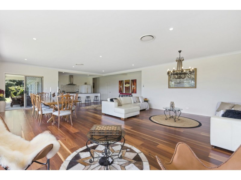 2708 Springbrook Road, Springbrook QLD 4213