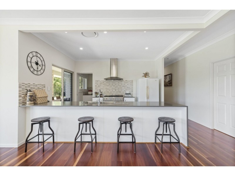 2708 Springbrook Road, Springbrook QLD 4213