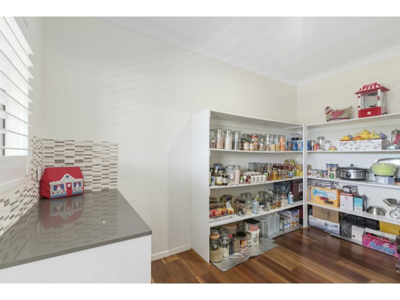 2708 Springbrook Road, Springbrook QLD 4213