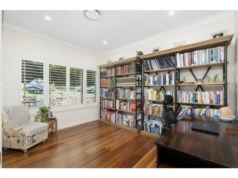 2708 Springbrook Road, Springbrook QLD 4213