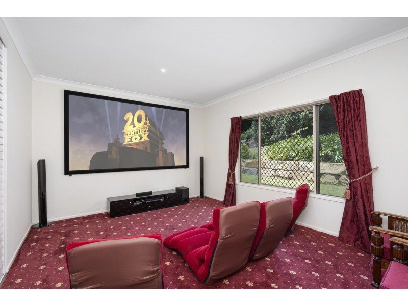 2708 Springbrook Road, Springbrook QLD 4213