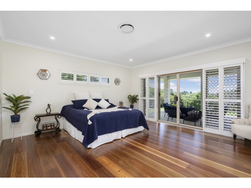 2708 Springbrook Road, Springbrook QLD 4213