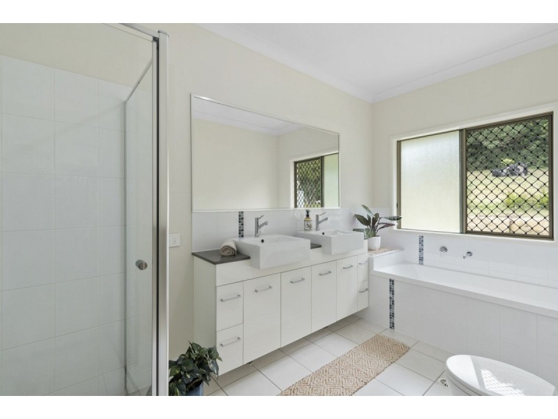 2708 Springbrook Road, Springbrook QLD 4213