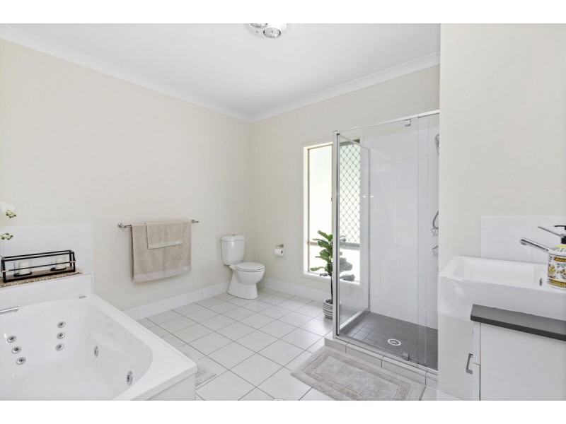 2708 Springbrook Road, Springbrook QLD 4213