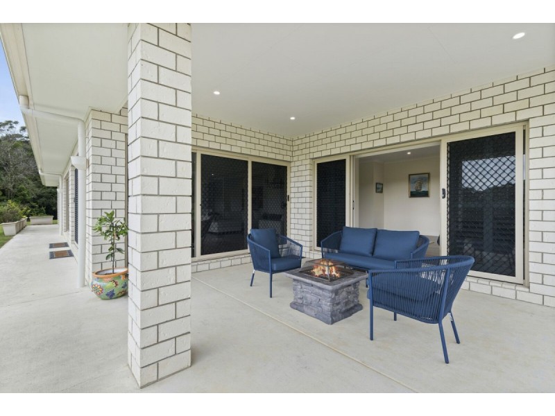 2708 Springbrook Road, Springbrook QLD 4213