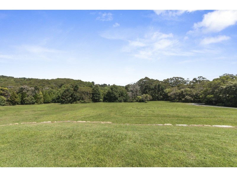 2708 Springbrook Road, Springbrook QLD 4213