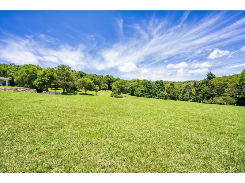 2708 Springbrook Road, Springbrook QLD 4213