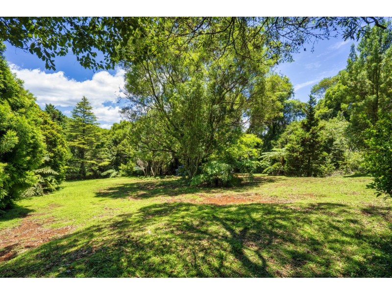 2708 Springbrook Road, Springbrook QLD 4213