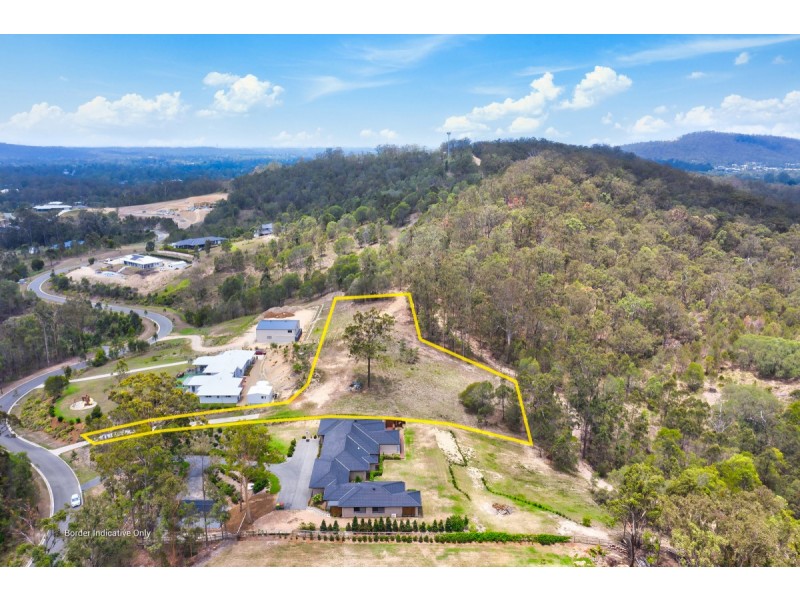 43 Whiptail Place, Advancetown QLD 4211