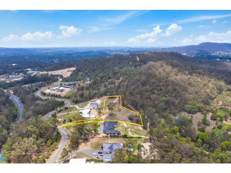 43 Whiptail Place, Advancetown QLD 4211