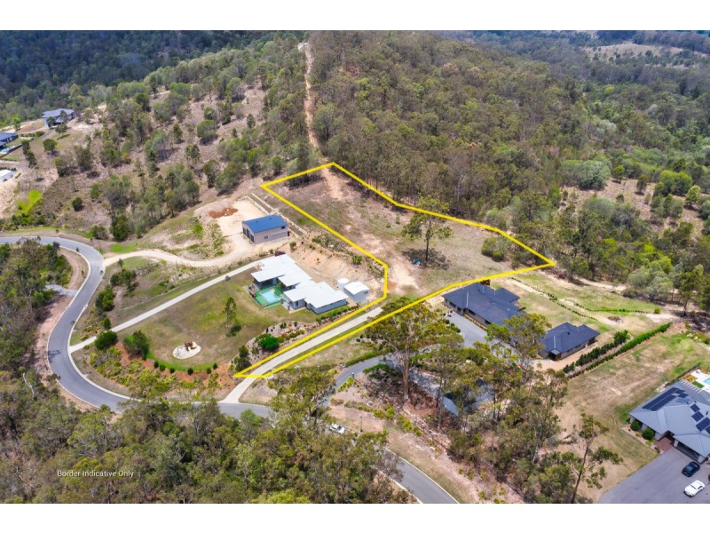 43 Whiptail Place, Advancetown QLD 4211