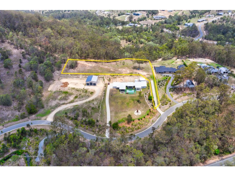 43 Whiptail Place, Advancetown QLD 4211
