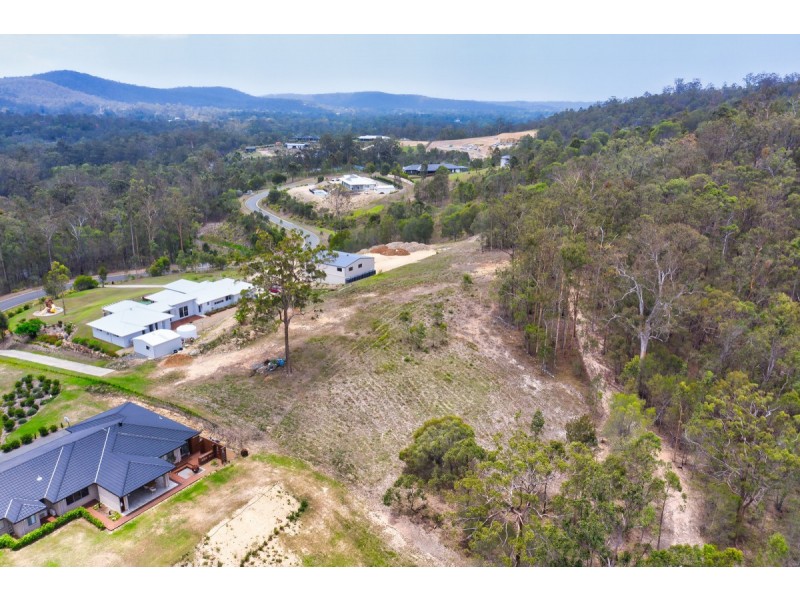 43 Whiptail Place, Advancetown QLD 4211