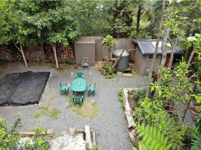 10 Ee-Jung Road, Springbrook QLD 4213