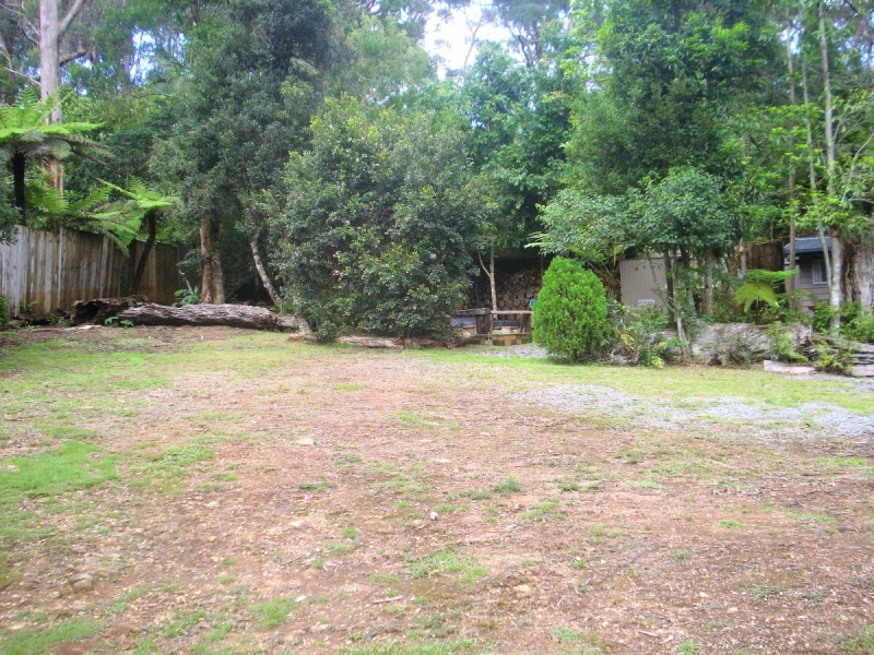 10 Ee-Jung Road, Springbrook QLD 4213