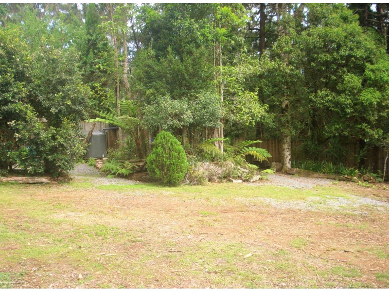 10 Ee-Jung Road, Springbrook QLD 4213