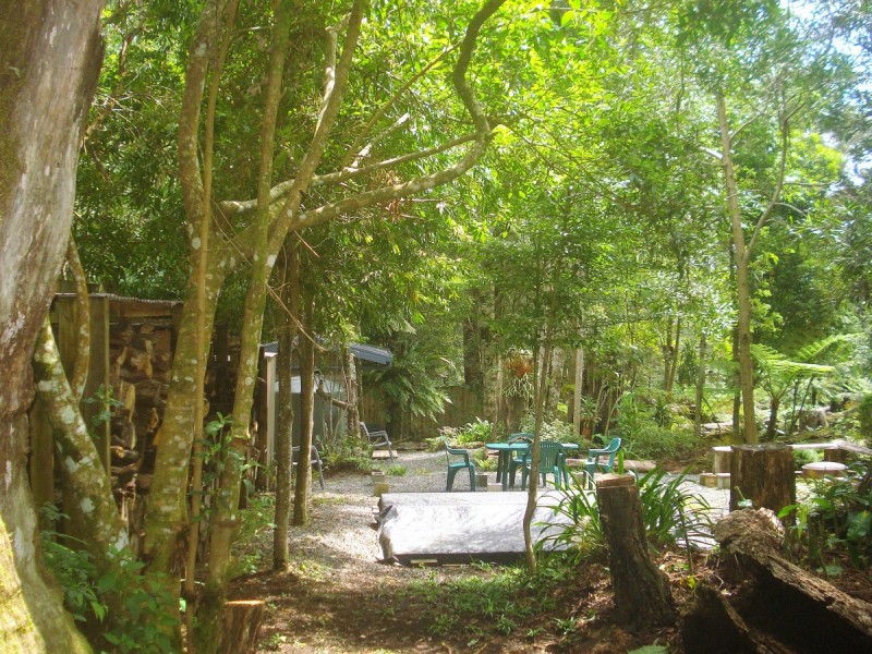 10 Ee-Jung Road, Springbrook QLD 4213