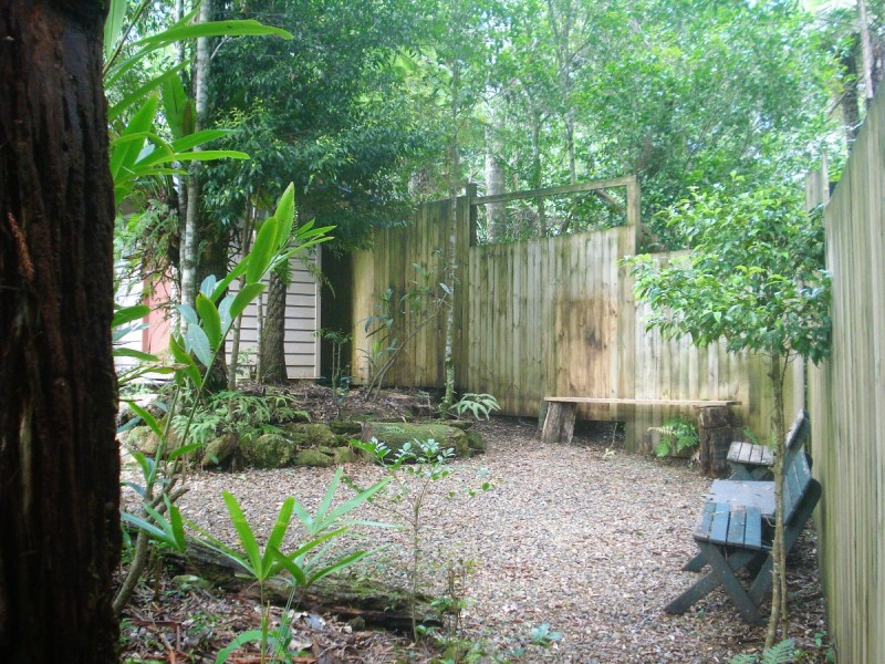 10 Ee-Jung Road, Springbrook QLD 4213