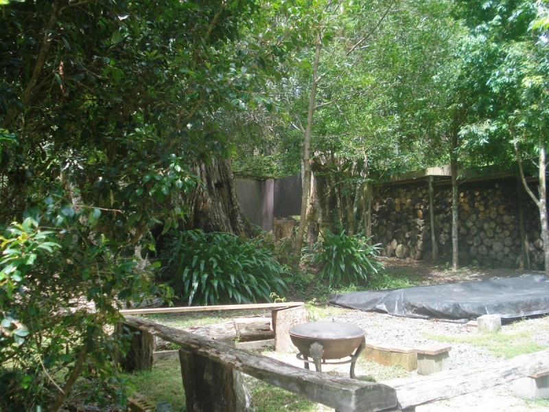 10 Ee-Jung Road, Springbrook QLD 4213
