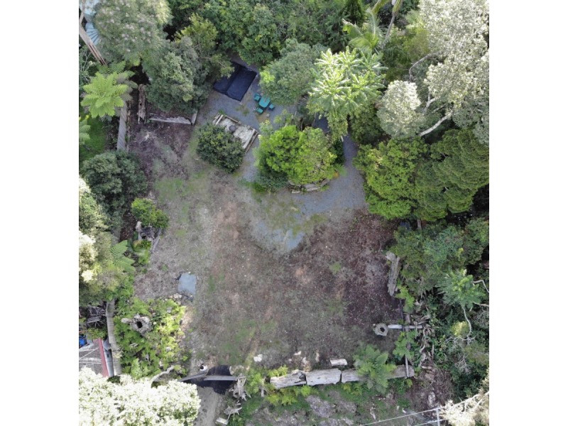 10 Ee-Jung Road, Springbrook QLD 4213
