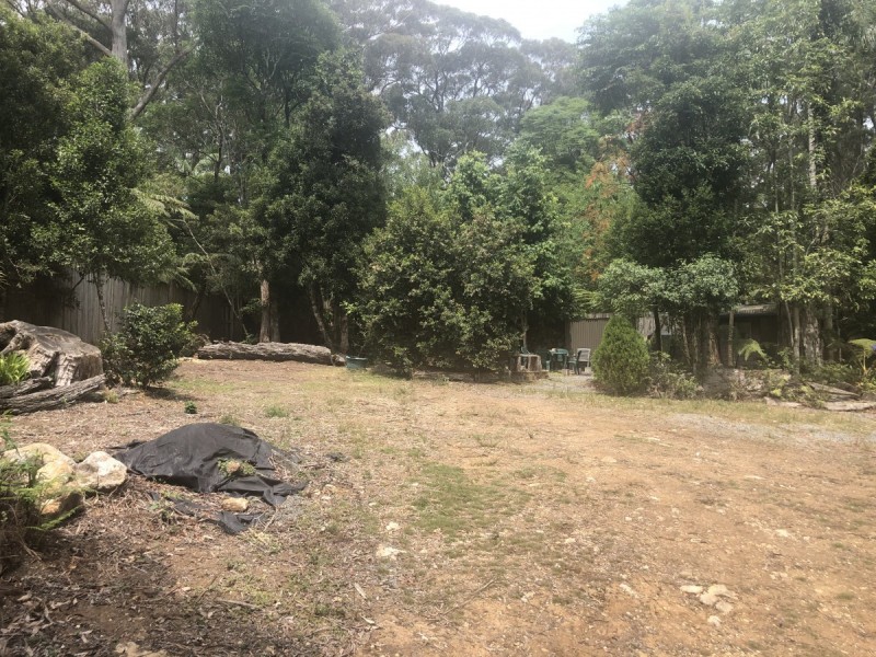 10 Ee-Jung Road, Springbrook QLD 4213