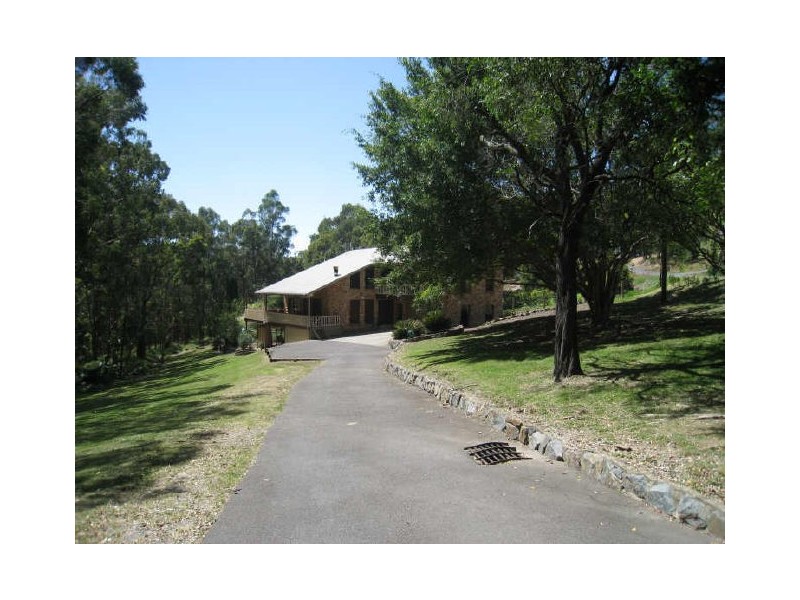 50 Castle Hill Drive South, Gaven QLD 4211