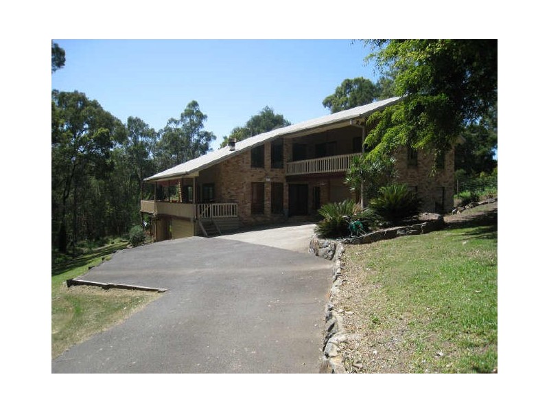 50 Castle Hill Drive South, Gaven QLD 4211