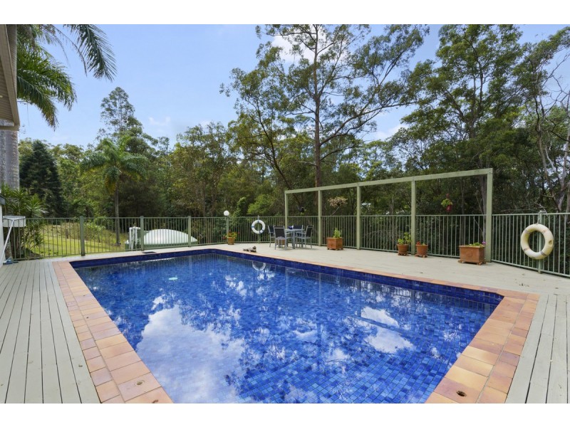 14 William Hollindale Court, Worongary QLD 4213