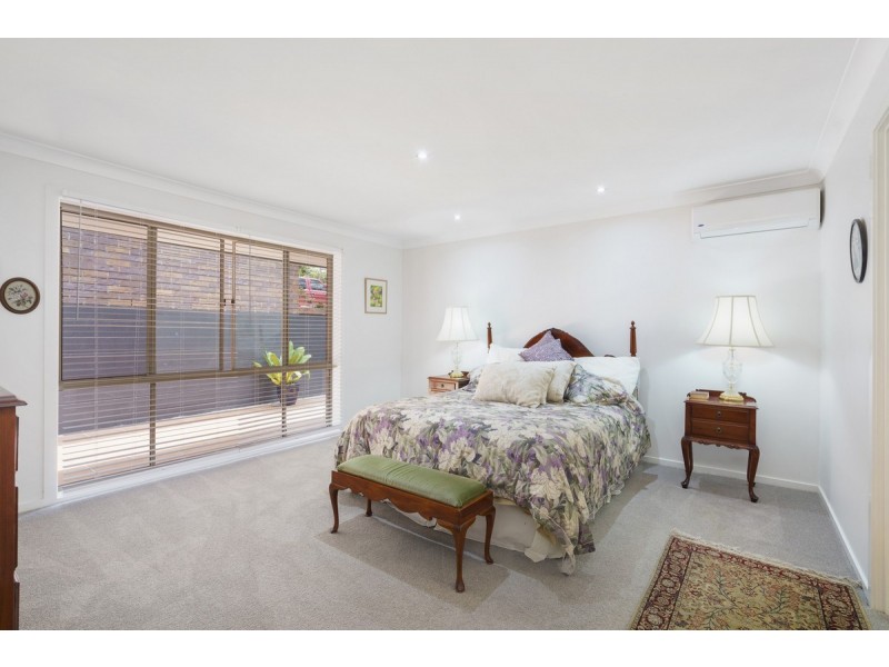 14 William Hollindale Court, Worongary QLD 4213