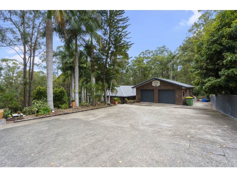 14 William Hollindale Court, Worongary QLD 4213