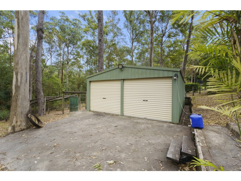 14 William Hollindale Court, Worongary QLD 4213
