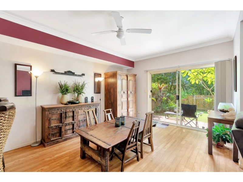 23/36 Weedons Road, Nerang QLD 4211