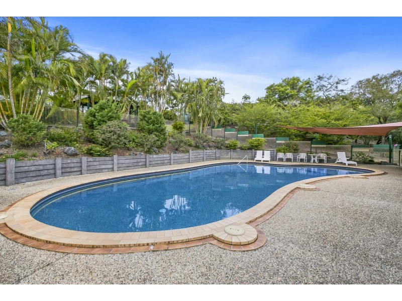 23/36 Weedons Road, Nerang QLD 4211