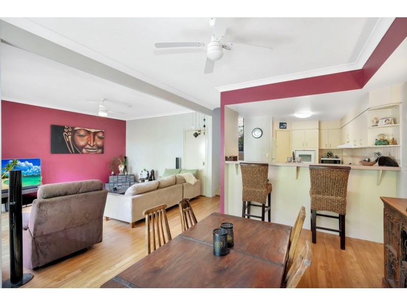 23/36 Weedons Road, Nerang QLD 4211