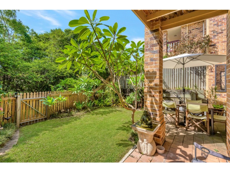 23/36 Weedons Road, Nerang QLD 4211