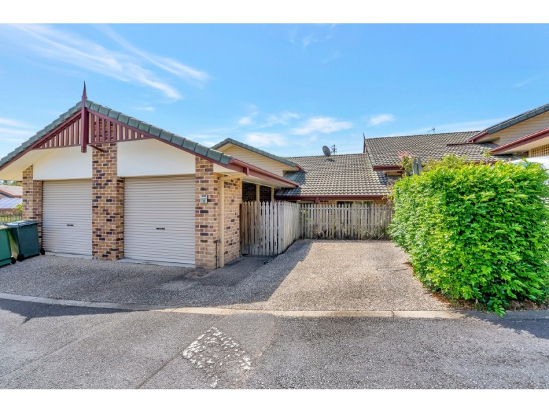 23/36 Weedons Road, Nerang QLD 4211