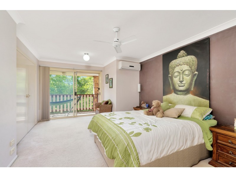 23/36 Weedons Road, Nerang QLD 4211