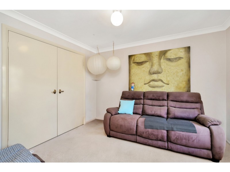 23/36 Weedons Road, Nerang QLD 4211