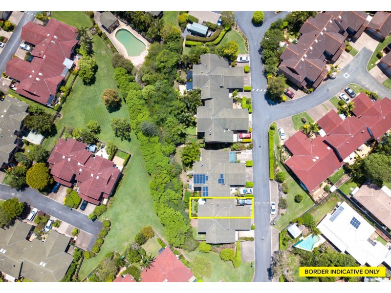 23/36 Weedons Road, Nerang QLD 4211